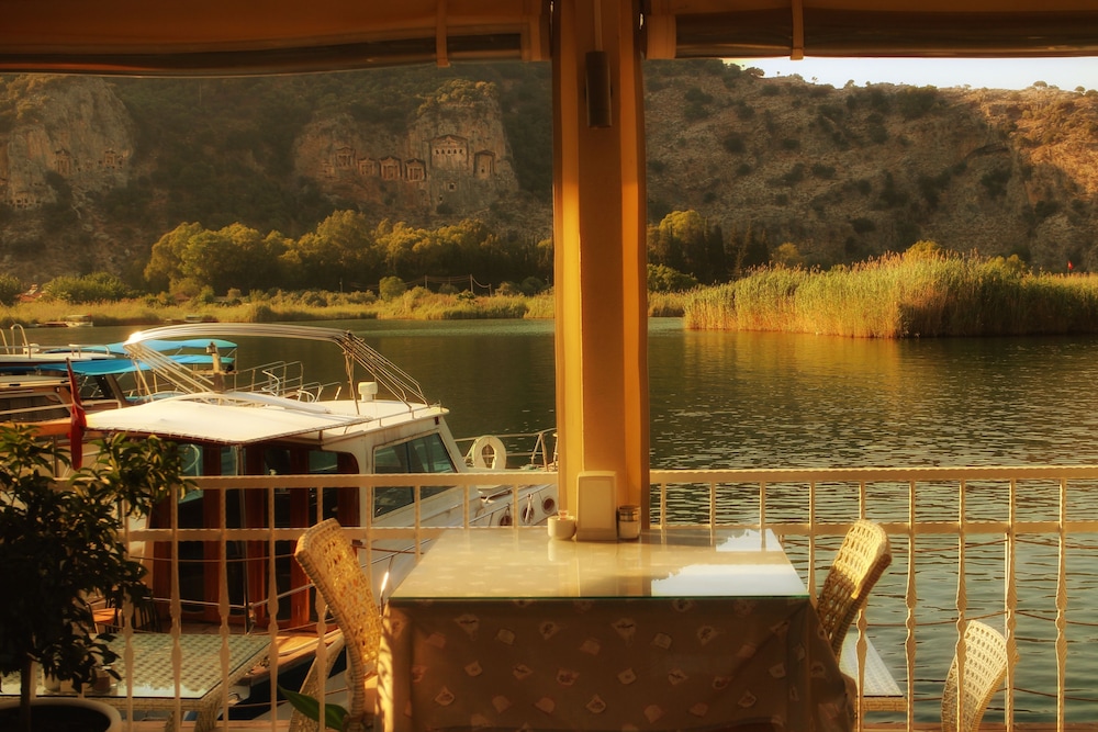 Arp Dalyan 42/68