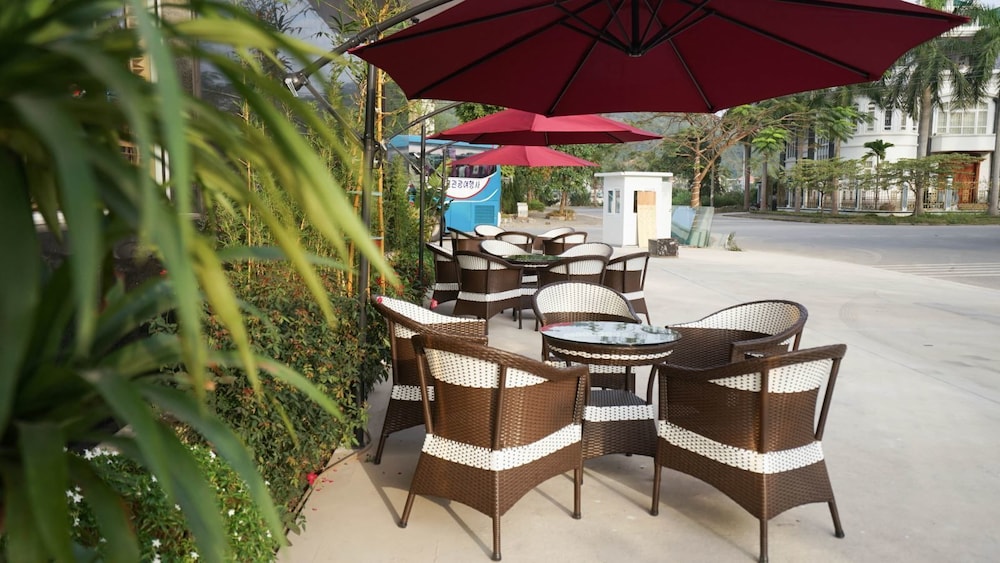 Seastar Hotel Ha Long 48/53