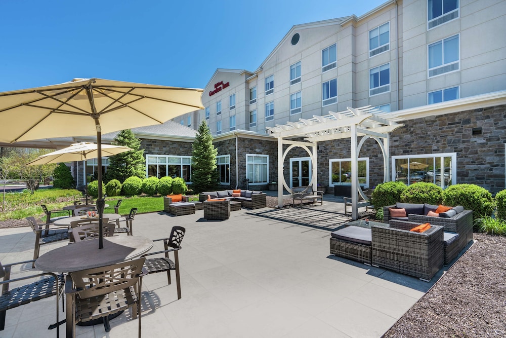 Hilton Garden Inn Blacksburg University in BLACKSBURG - VA