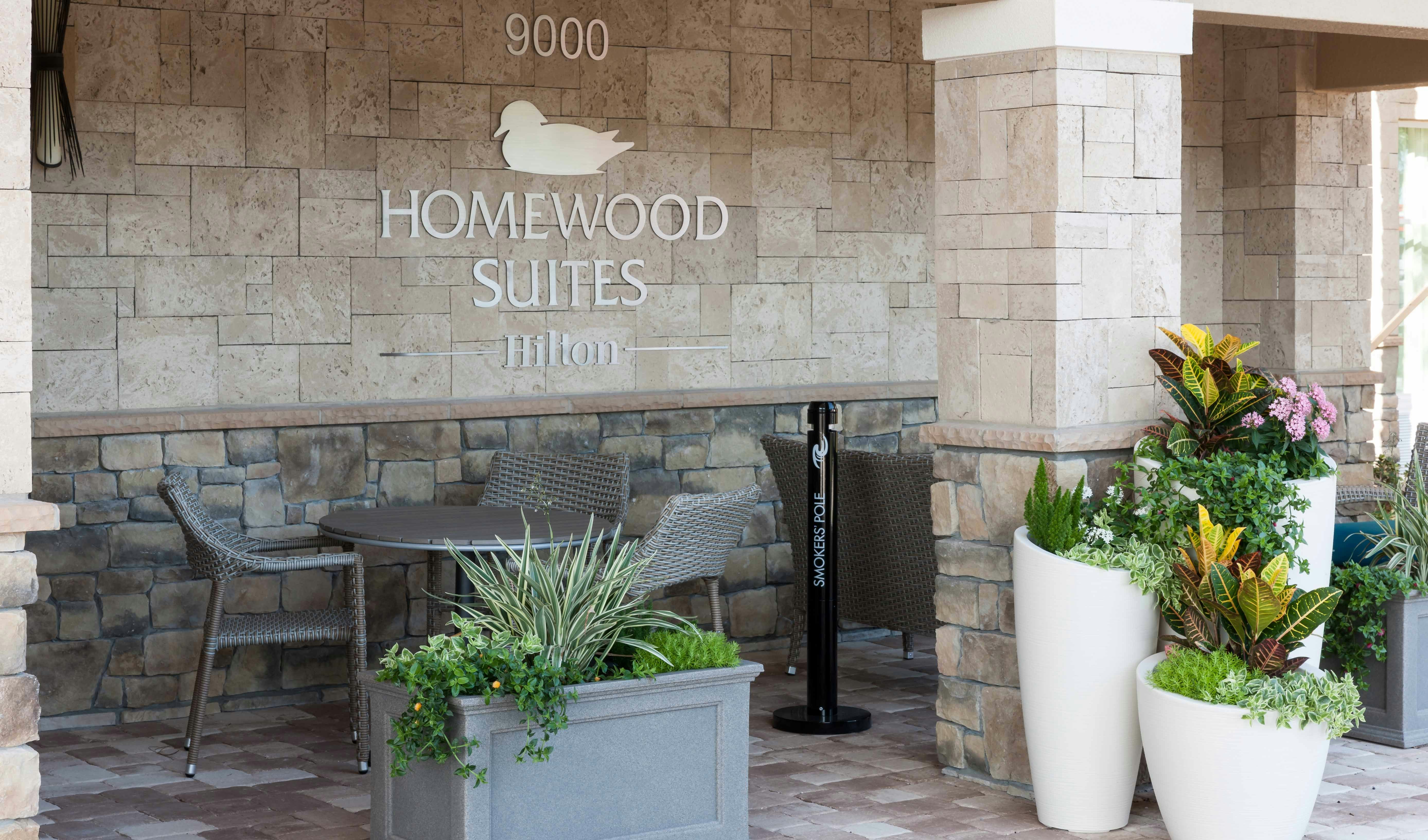 Homewood Suites By Hilton Cape Canaveral-Cocoa Beach 6/27
