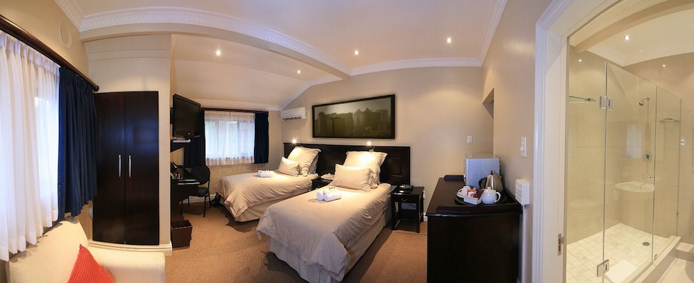 Albion Manor 20/39