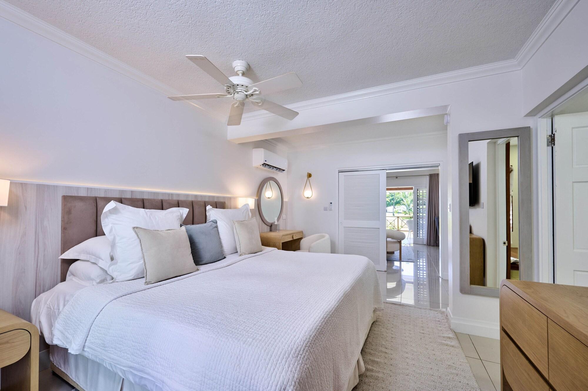 Pool, Suite