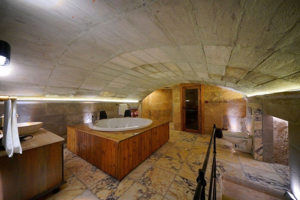 View Cave Hotel photo5