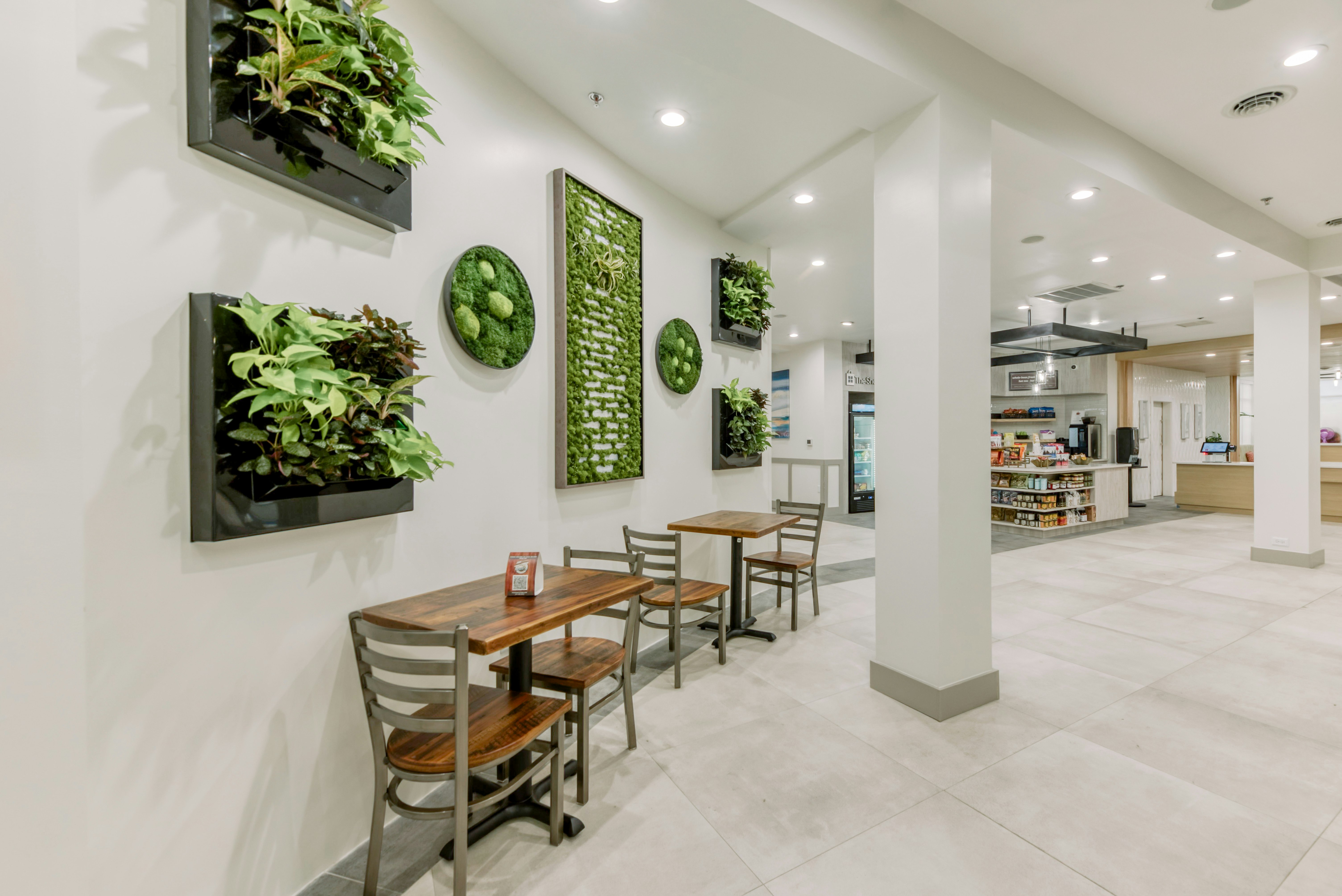 Hilton Garden Inn Outer Banks/Kitty Hawk 34/48