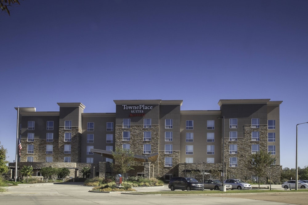 TownePlace Suites Oxford 1/47