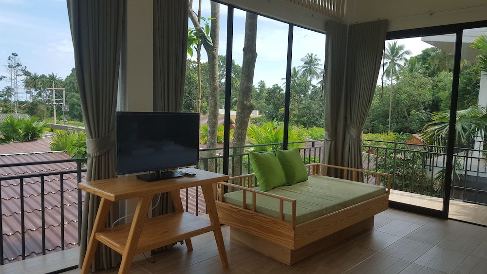 Jasmine Resort And Spa 24/35