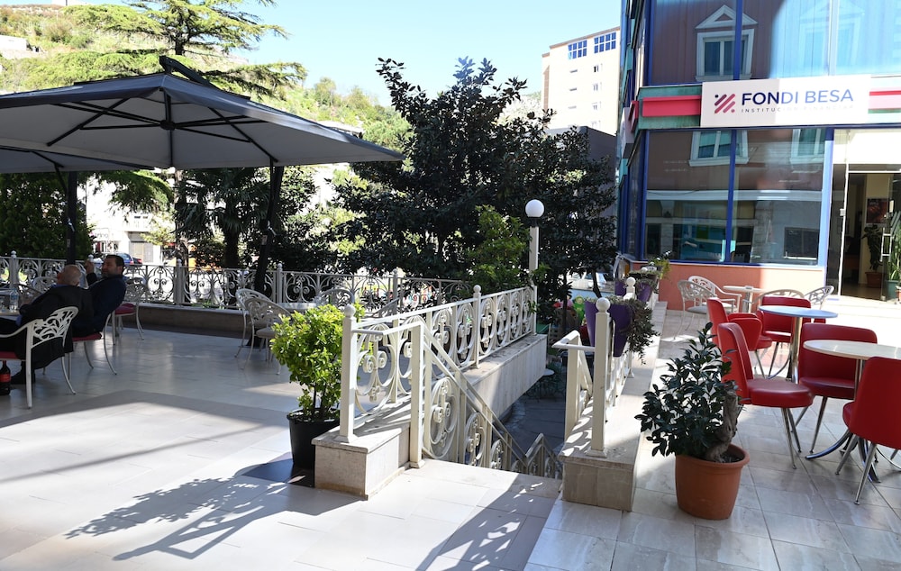 Hotel Liss 8/44