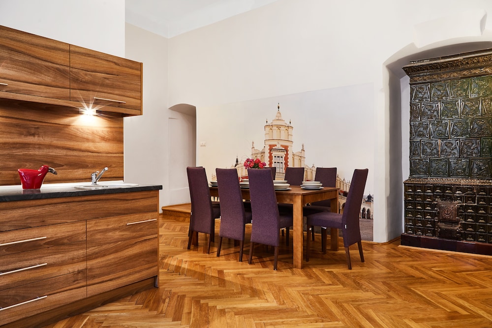 Krakow For You Budget 39/50