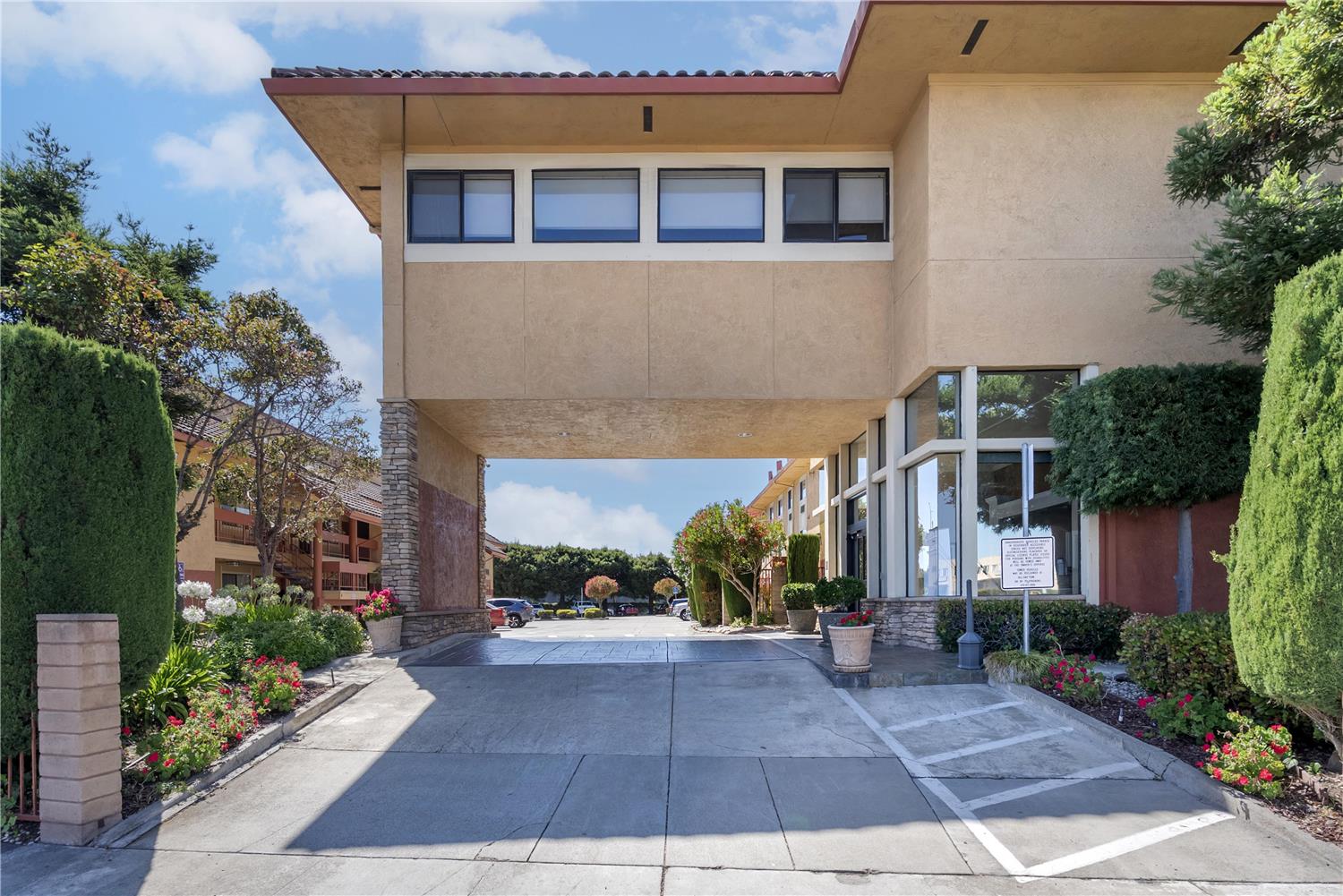 Best Western Plus Inn Of Hayward 40/40