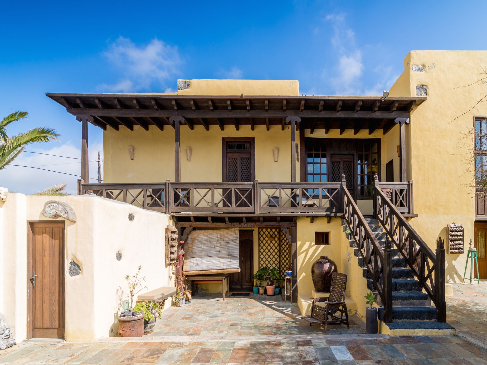 CASA TOMAREN 1/50