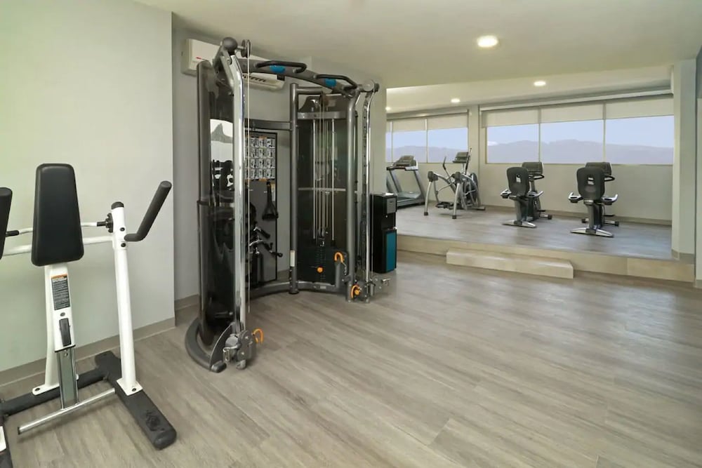 Wyndham Garden Monterrey Valle Real 14/41
