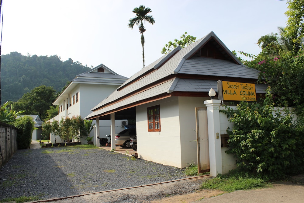Villa Colina 图片3