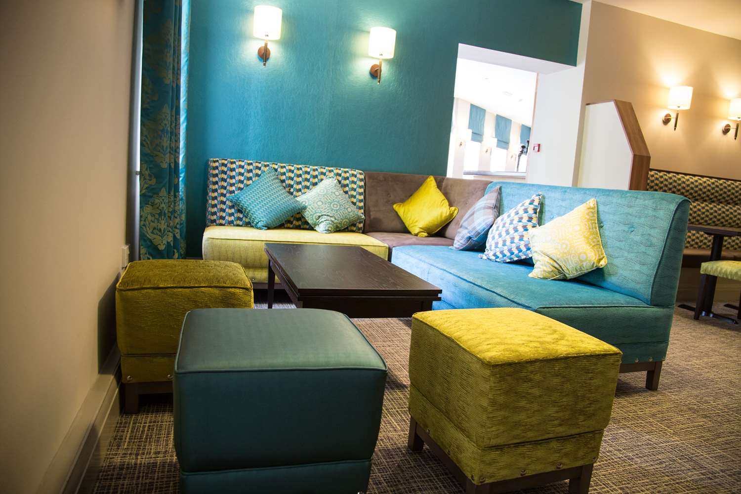 Best Western Plus Ullesthorpe Court Hotel & Golf Club 5/45