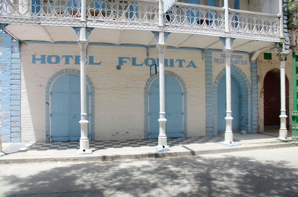 Hotel Florita 2/50