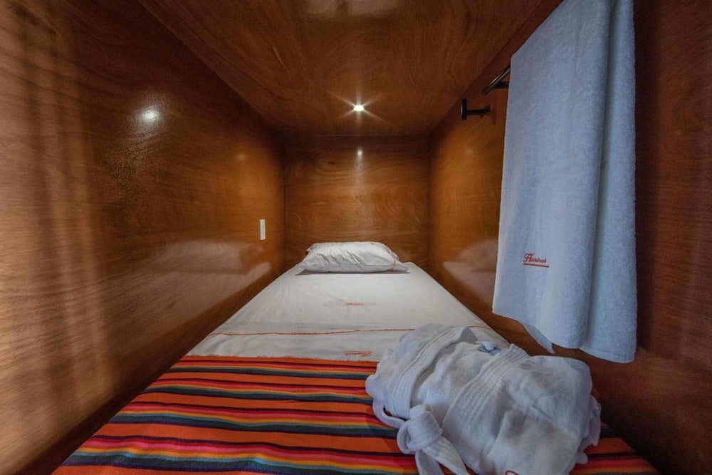 OYO Hostal Mich Morelia酒店(OYO Hostal Mich Morelia) 图片3