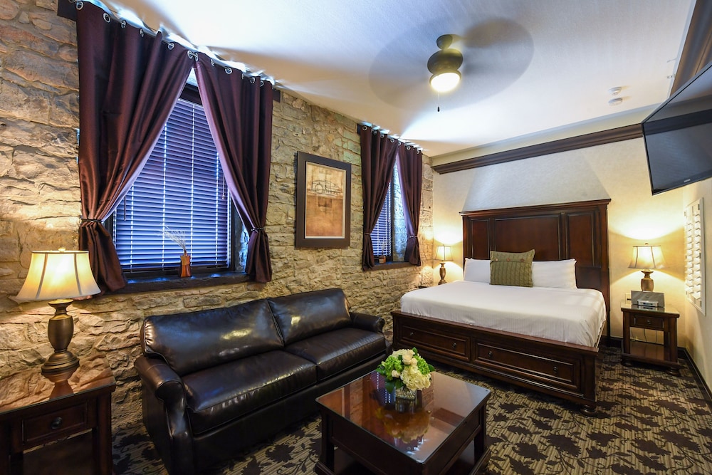 Stone Mill Inn 17/40