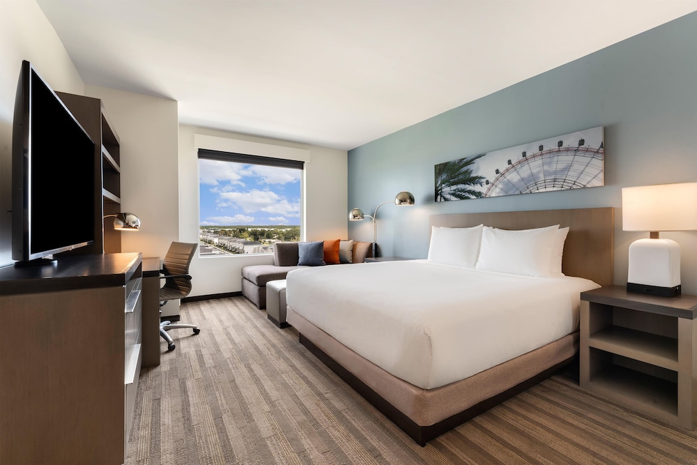 Hyatt House Orlando International Drive 19/60
