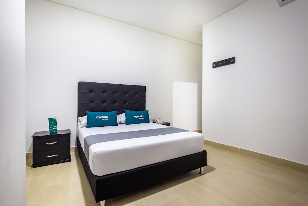 Ayenda Hotel Trinidad 16/31