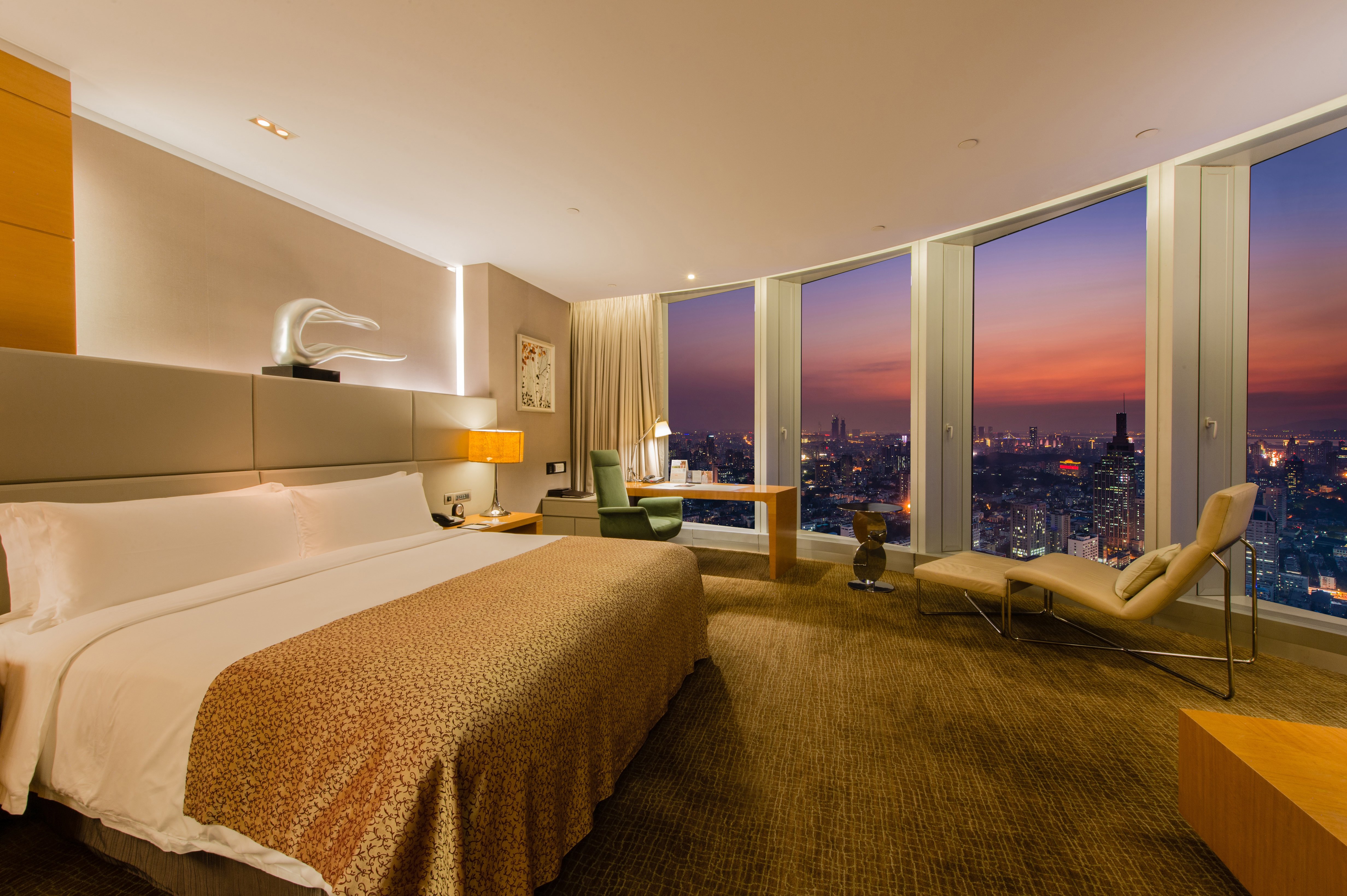 Intercontinental Nanjing 33/78