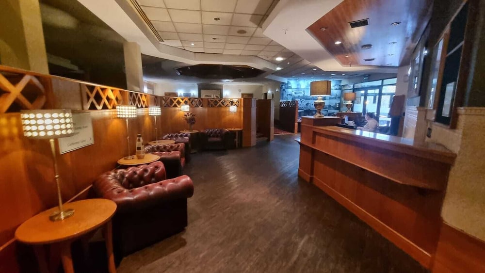 Wigan Oak Hotel by Belvilla 7/53