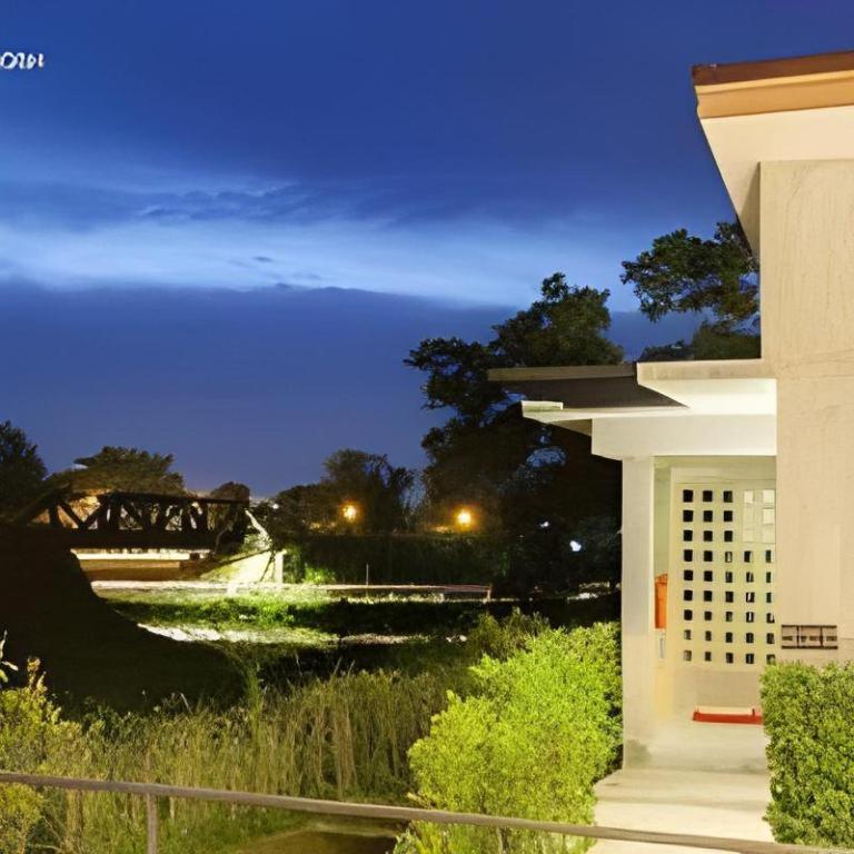Baanwaan Resort Hat Yai 54/56