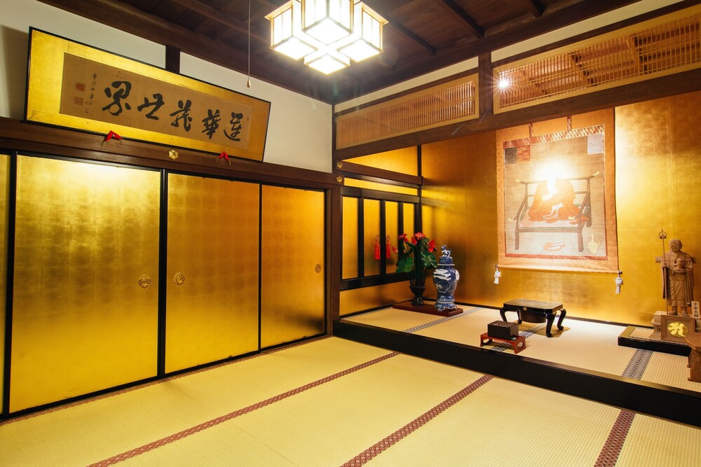 Koyasan Syukubo Kumagaiji 21/50