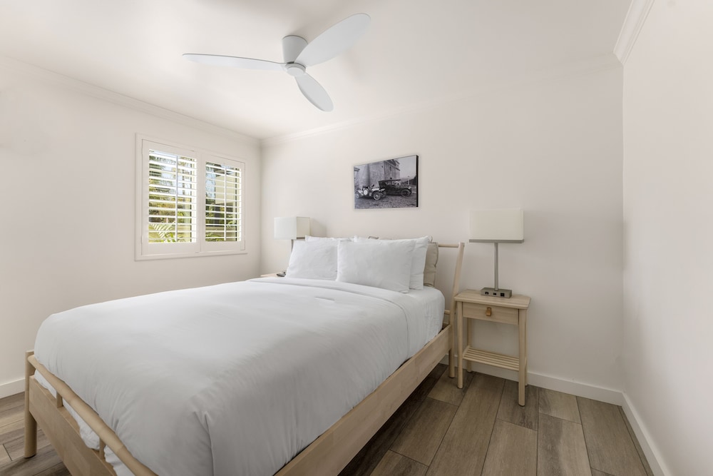 2 BEDROOMS, FAMILY SUITE