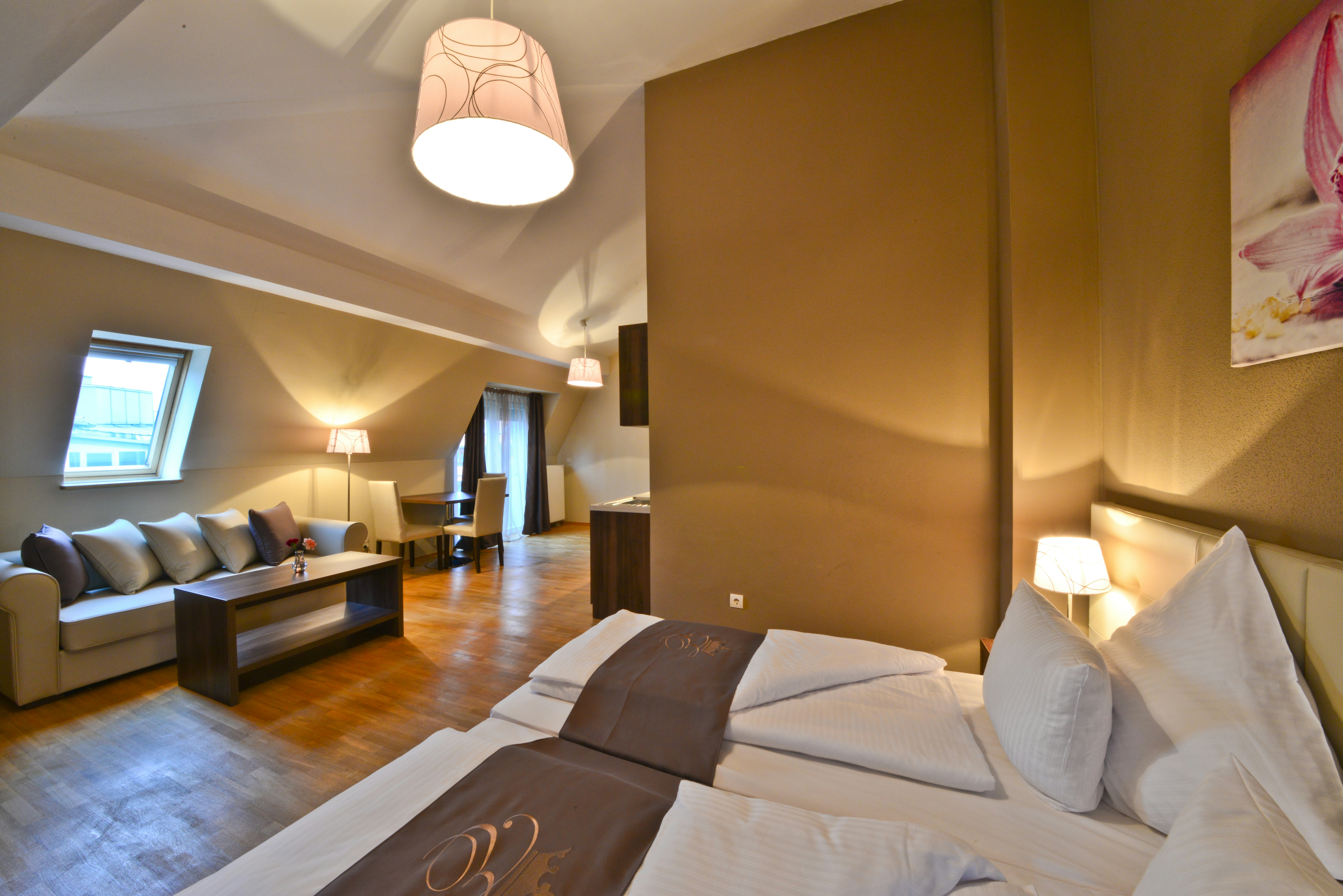 Empress Boutique Hotel 21/65