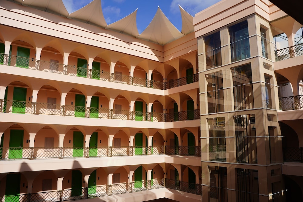 Anaya Azana Boutique Hotel Tawangmangu 3/48