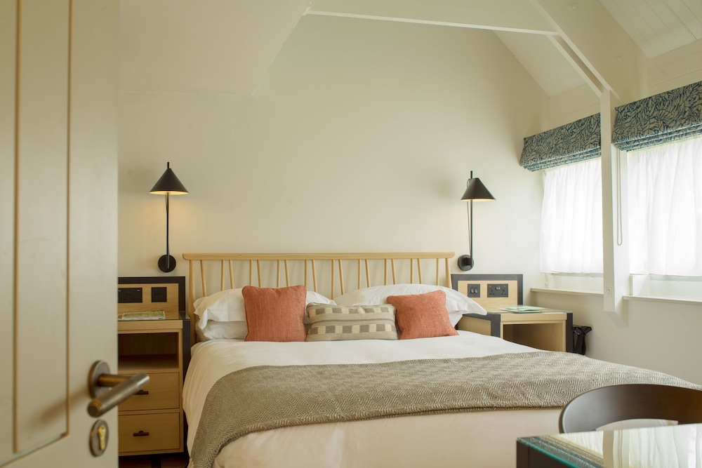 Minster Mill Hotel and Spa 8/50
