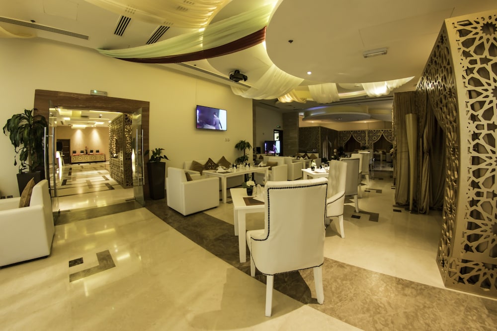 The Royal Riviera Hotel Doha 5/50