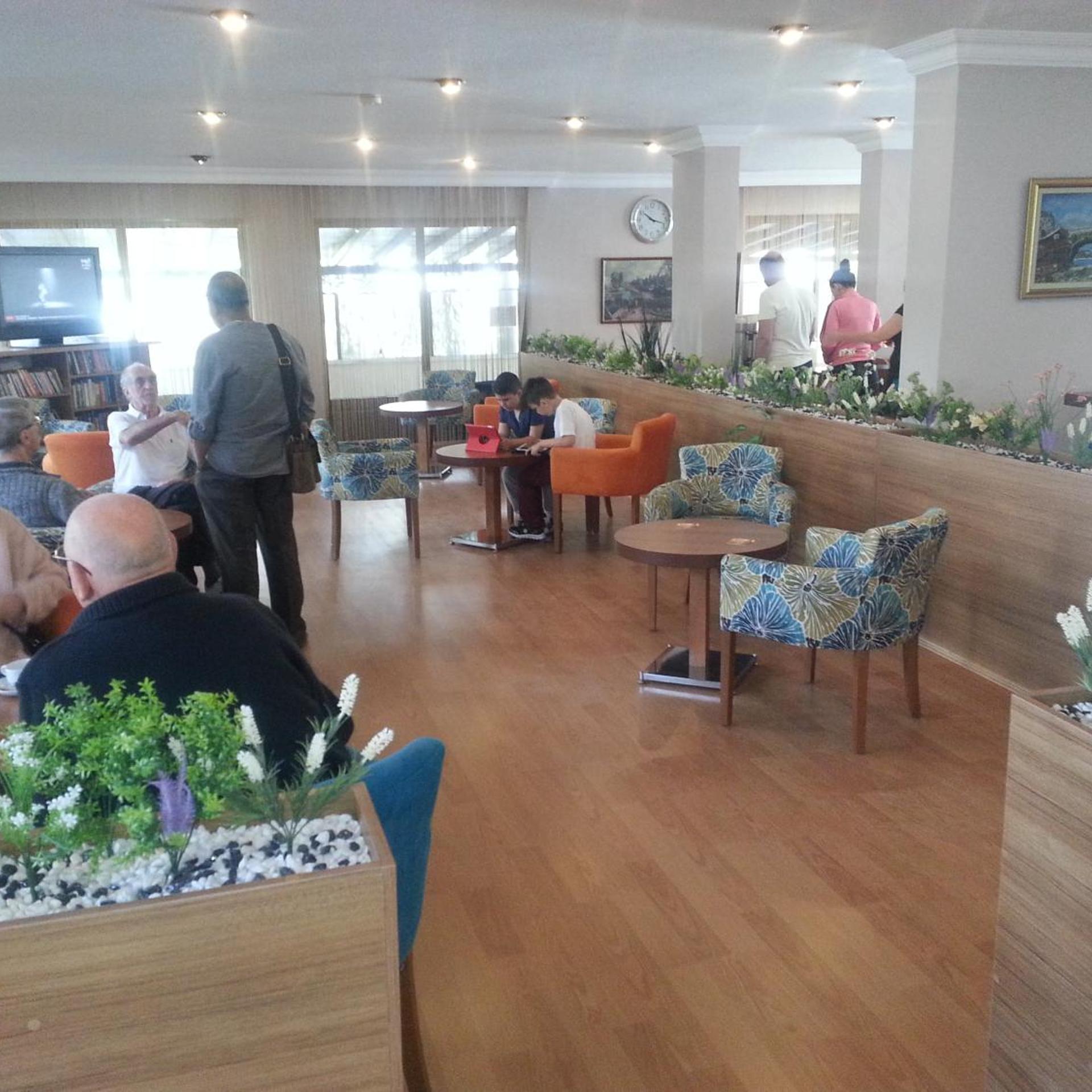 Nazar Hotel 29/41