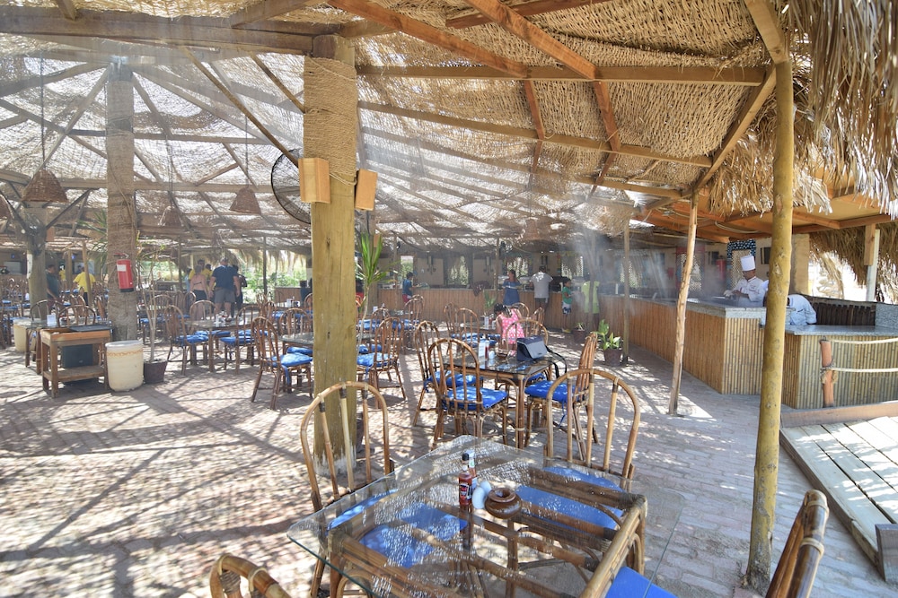 Sharm El Naga Resort and Diving Center 11/37