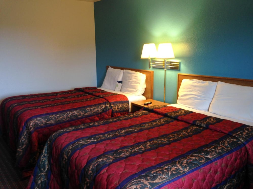 Motel6 Sedalia, MO 20/43