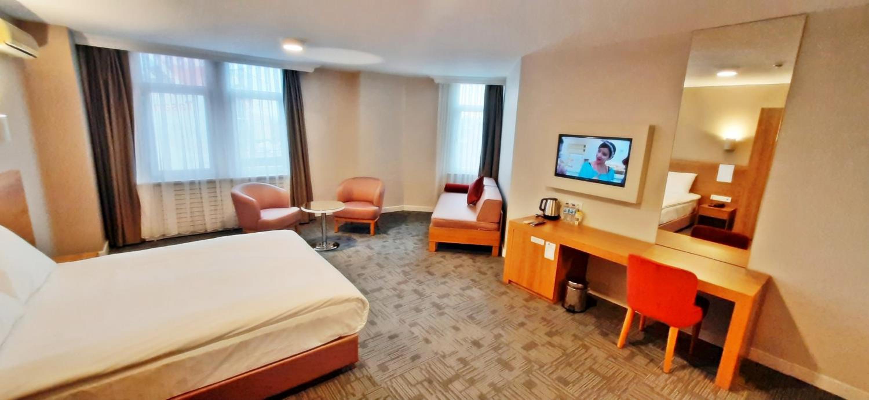 SILIVRI PARK HOTEL 9/50