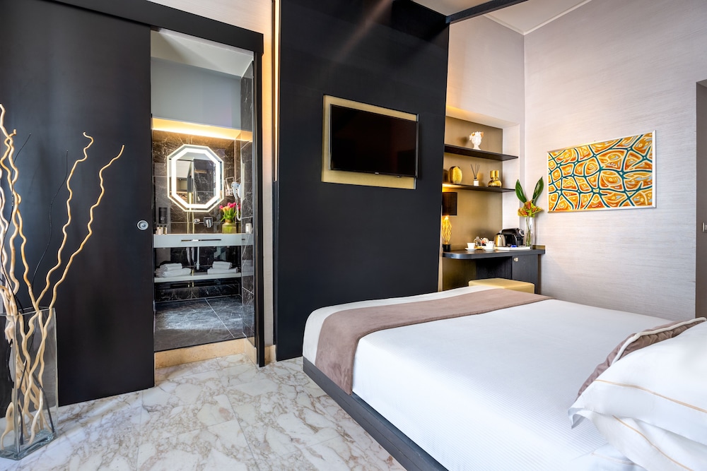 Dharma Luxury Hotel & Spa 29/70