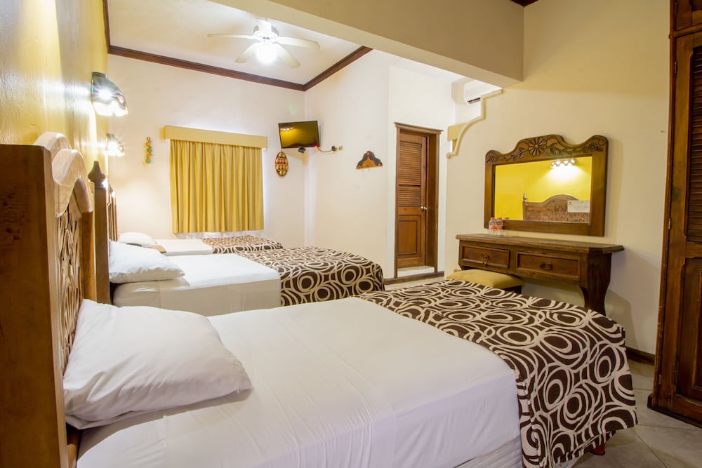 Hotel Suites Flamboyanes by Kavia 27/62