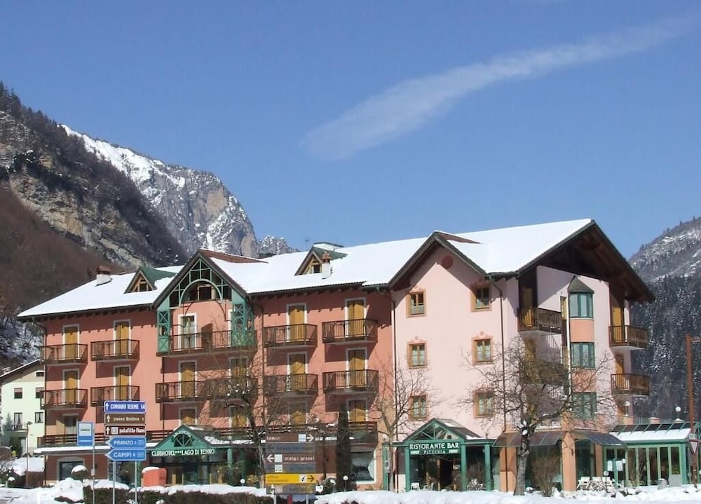 Clubhotel Lago Di Tenno 1/48