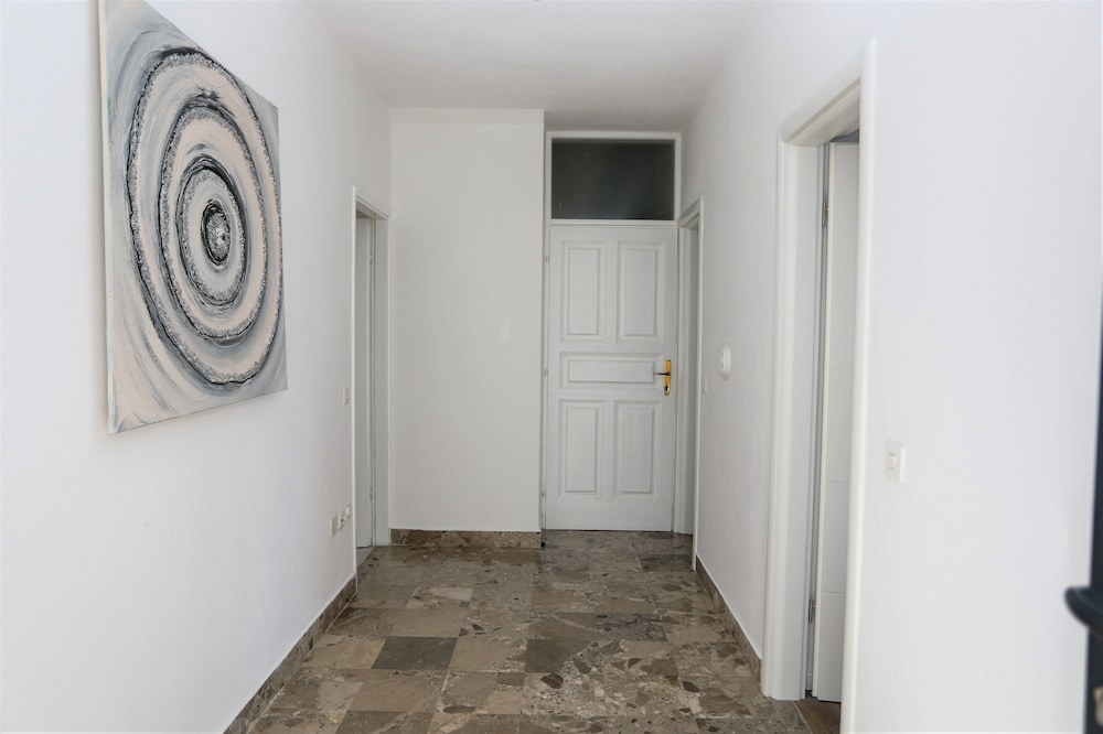 Stella Maris Hvar - Sea View Rooms with Balcony 11/15