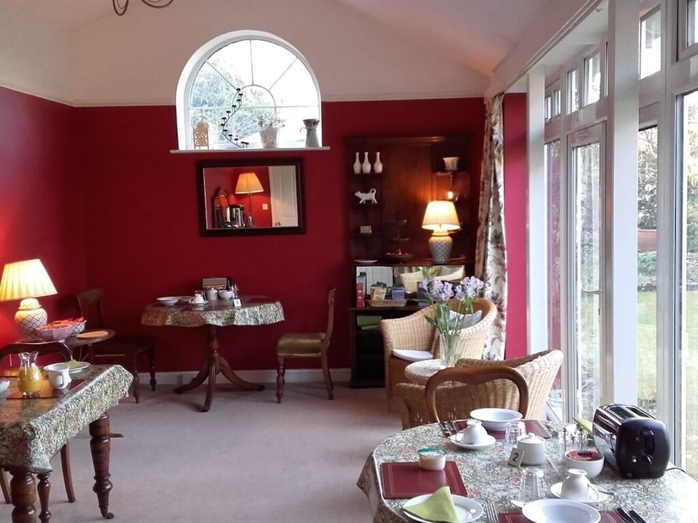 Beaufort Lodge 11/20