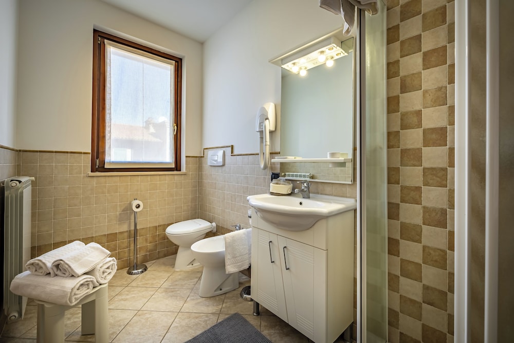 Residence Arianna 49/50