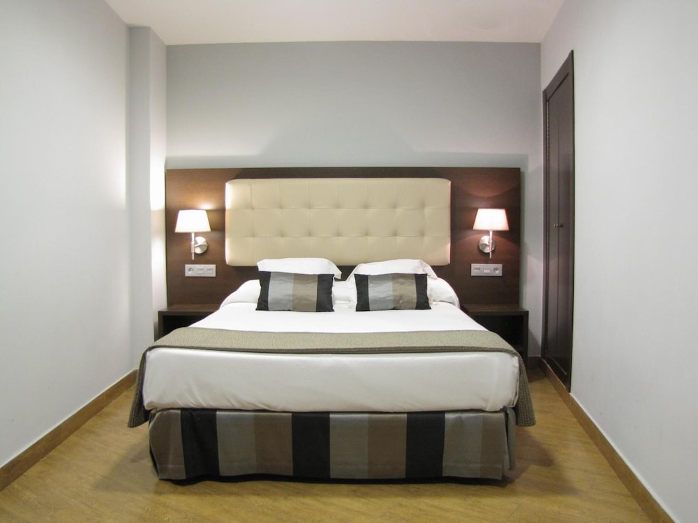 Apartamentos Boutique Catedral 6/48