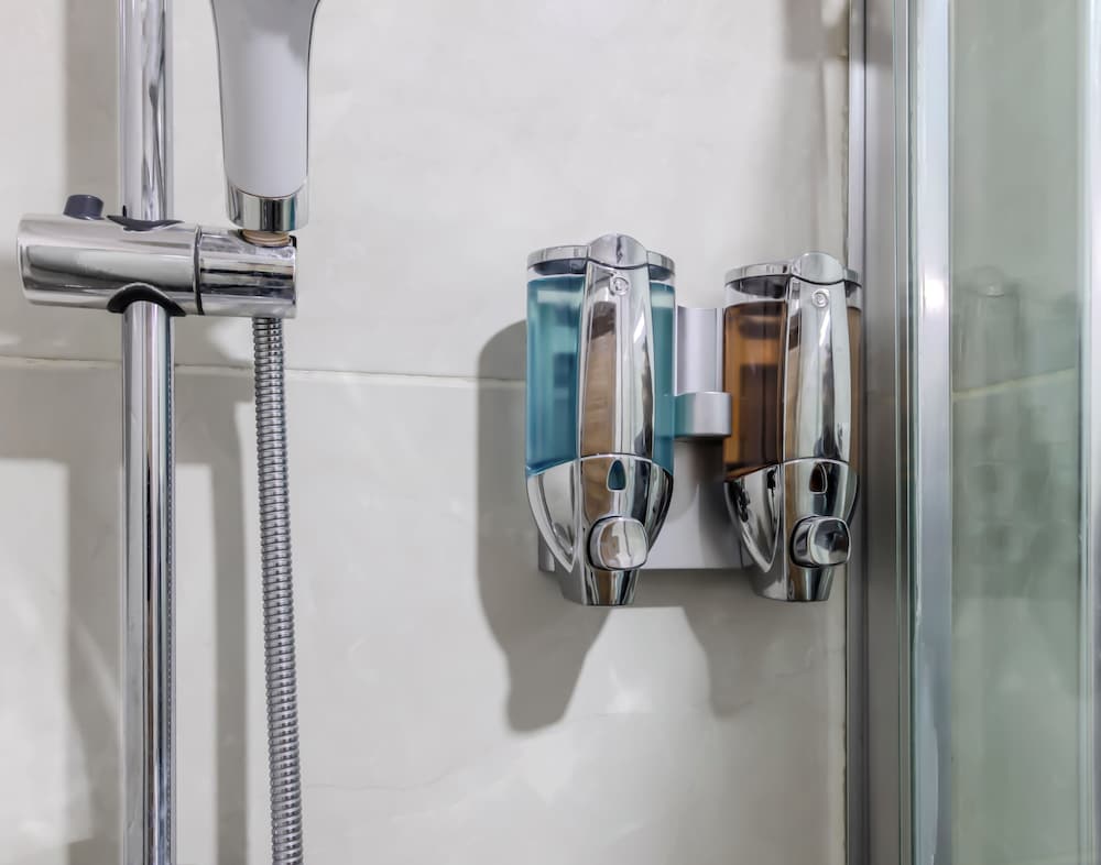La Pazza Suites 23/50