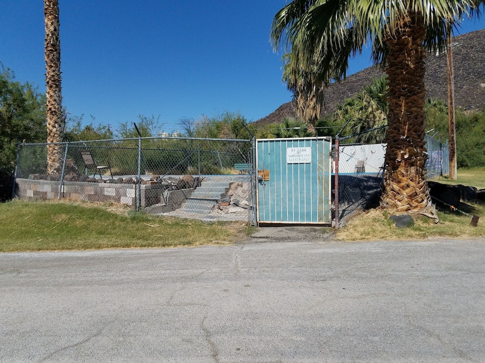Shoshone Inn 22/31