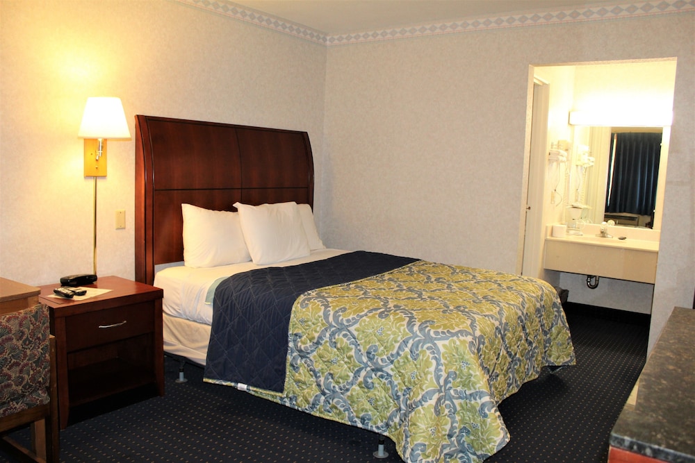Americas Best Value Inn Decatur In 20/39