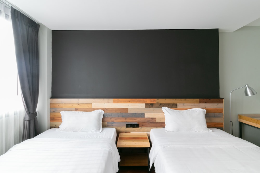 Zleepmotion Bangkok Sukhumvit 12/45