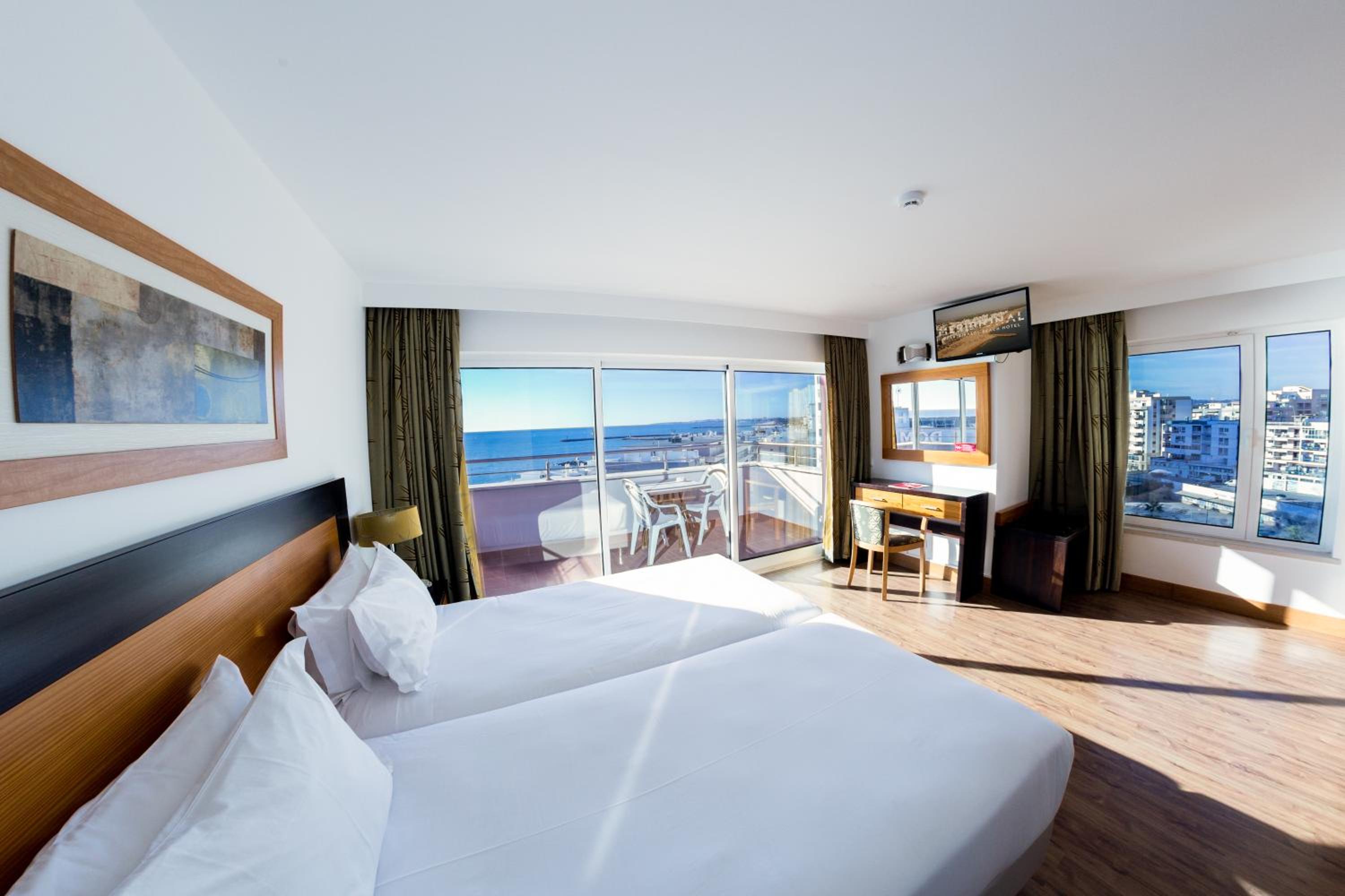 Double Standard Room