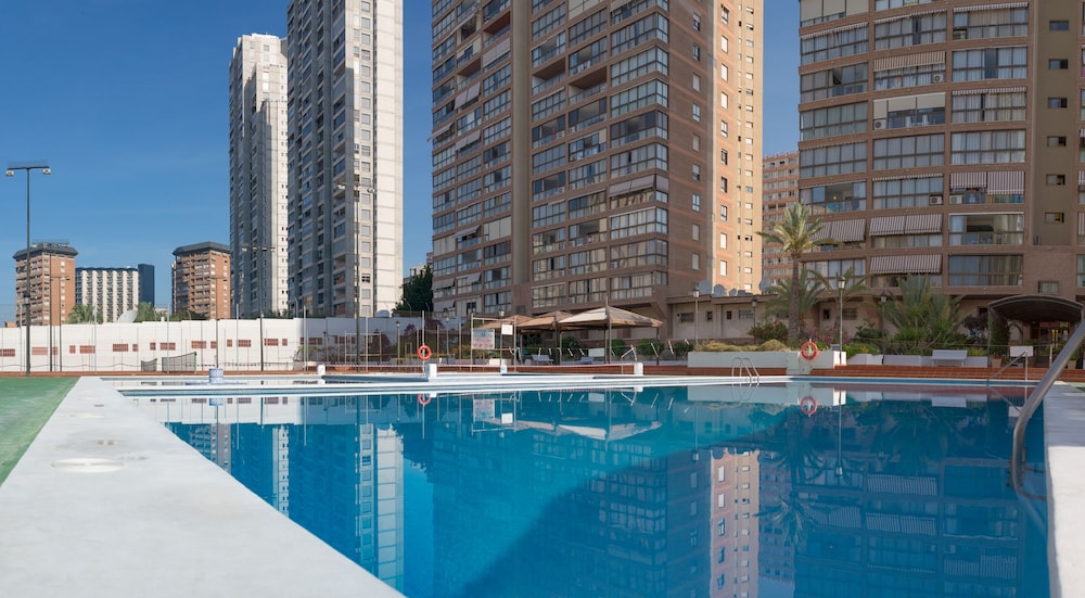 Apartamentos Gemelos Beninter 17/25