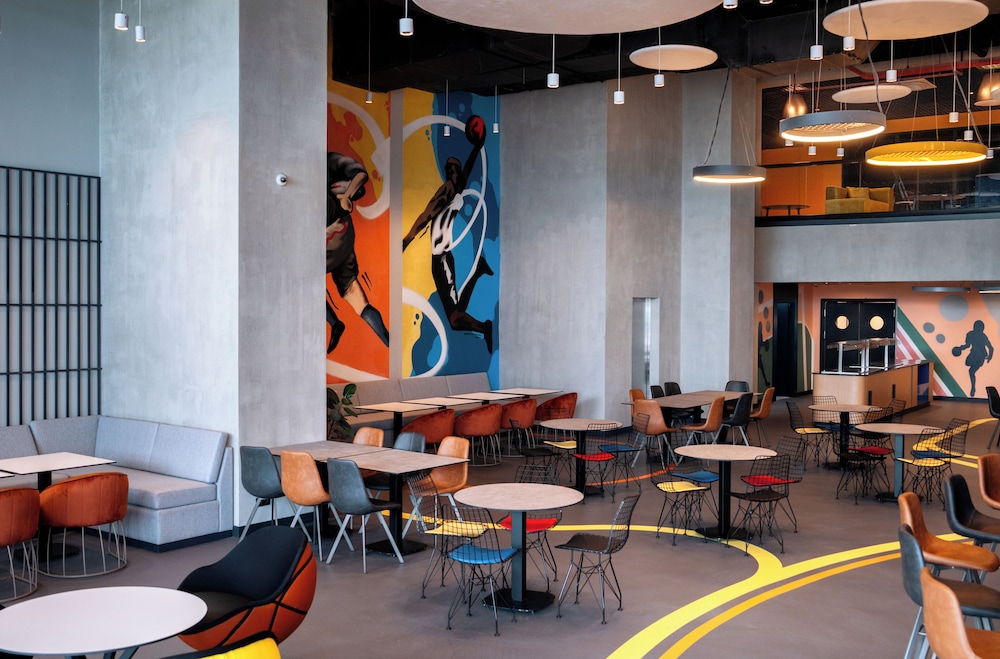 ibis Styles Batumi 37/57