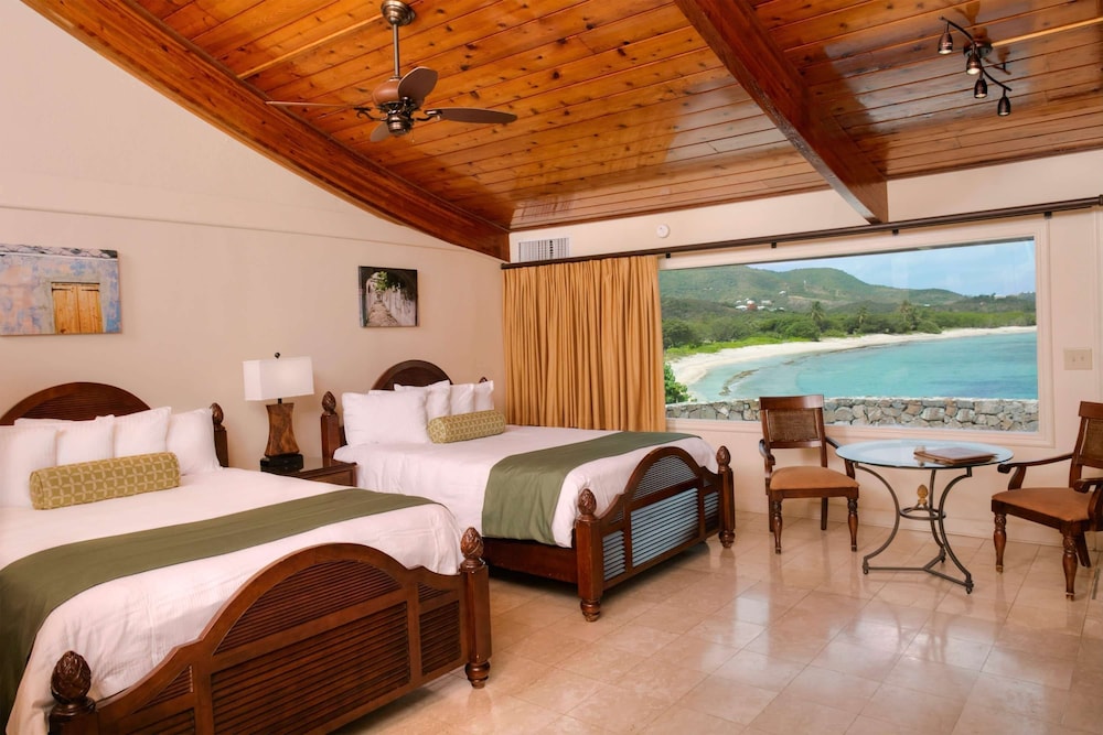 The Buccaneer Beach & Golf Resort 56/81